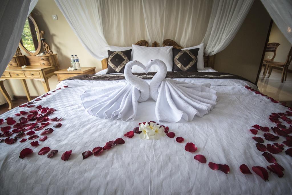 Junjungan Serenity Ubud Villa & Spa Dış mekan fotoğraf