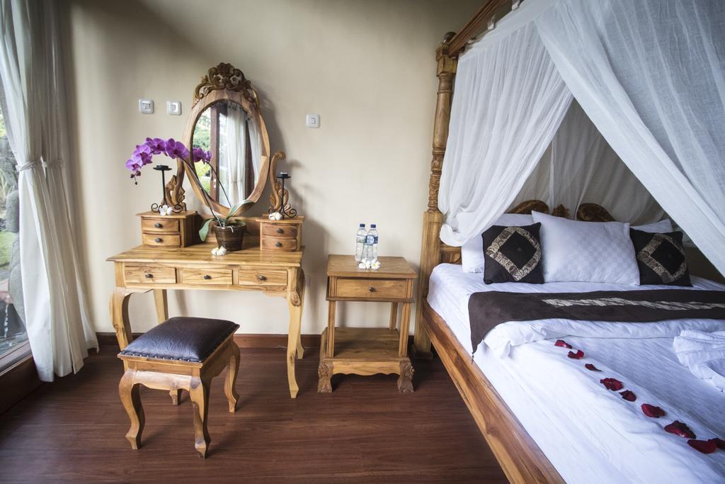 Junjungan Serenity Ubud Villa & Spa Dış mekan fotoğraf