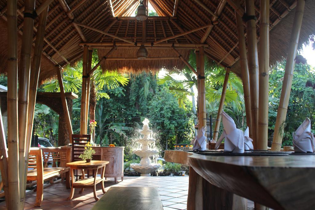 Junjungan Serenity Ubud Villa & Spa Dış mekan fotoğraf