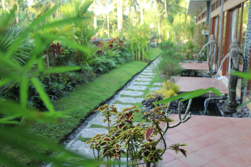 Junjungan Serenity Ubud Villa & Spa Dış mekan fotoğraf